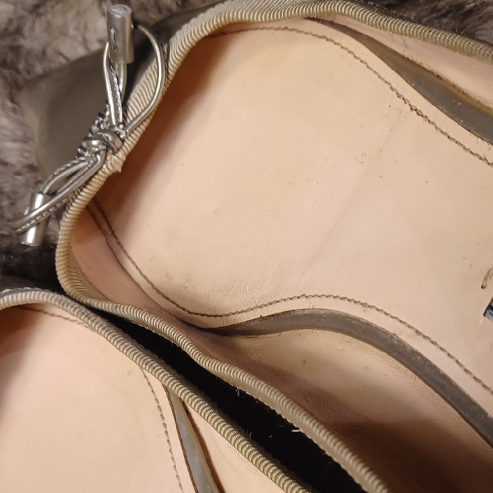 PRADA flats - Picture 7 of 16